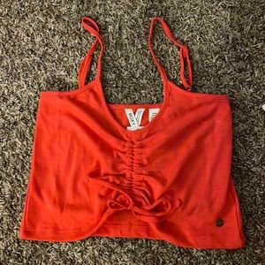Women’s Roxy Flirty Feels tank